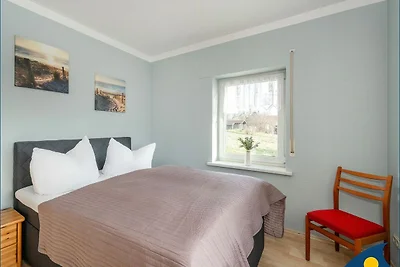 Vakantieappartement Gezinsvakantie Benz