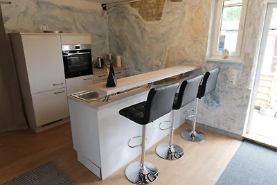 Ferienhaus Schnitterkarten - ABC366