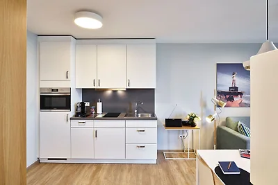 NINO Boardinghouse App. 4 Ruth´s Apartment