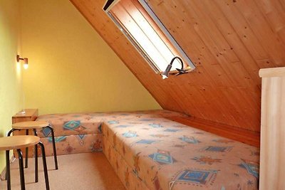 Vakantieappartement Gezinsvakantie Klink