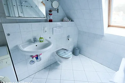 Wohnung  Möwennest