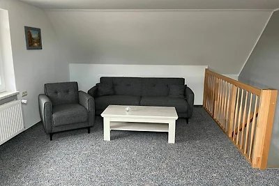 Vakantieappartement Gezinsvakantie Schaprode