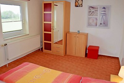 Vakantieappartement Gezinsvakantie Hiddensee