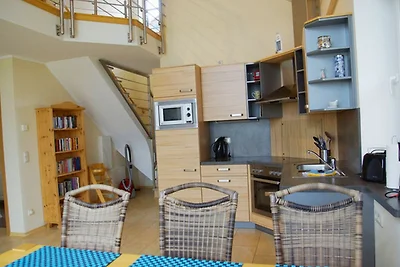 Casa vacanze Vacanza di relax Zierow
