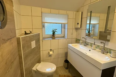Ganzes Ferienhaus