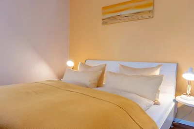 Appartement 4 - Düne