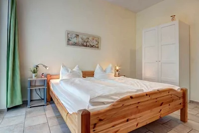 Ferienhaus Zum Sonnenglück, App. 12