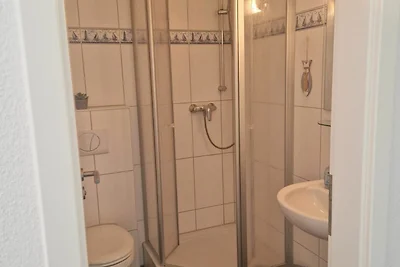 *Ferienwohnung Küstenwald Federmausweg EG Wit...
