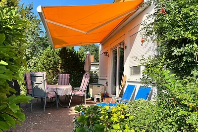 Ferienhaus Salzhaff