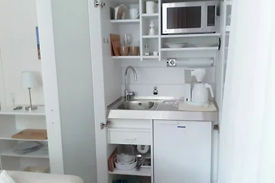 Appartamento Vacanza con famiglia Glücksburg