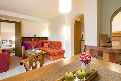 Appartamento Vacanza con famiglia Tannheim