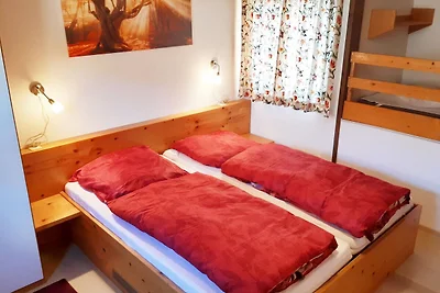 OFI-96 - Komfortables Ferienhaus für 4-6...