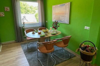 Ferienwohnung Seeblick Objekt-ID 156795