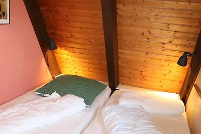Ferienhaus Winnetou