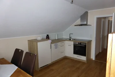 Vakantieappartement Gezinsvakantie Schönberg