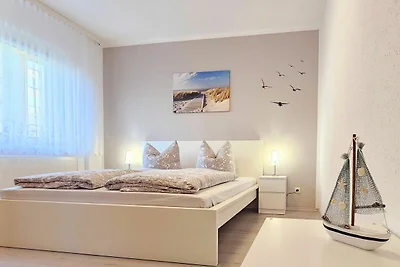 Vakantieappartement Gezinsvakantie Neuhof