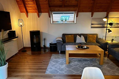 Casa vacanze Vacanza di relax Wremen