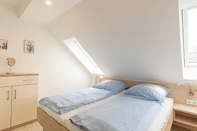 Ferienwohnung Heuboden