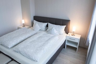 Holiday flat family holiday Leer