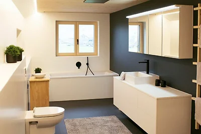 Vakantieappartement Gezinsvakantie Andelsbuch