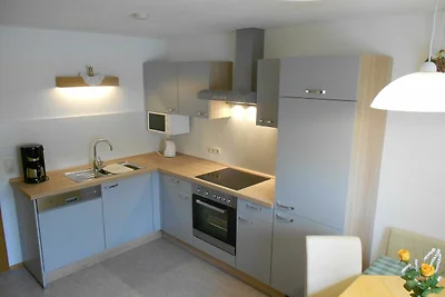Vakantieappartement Gezinsvakantie Höfen