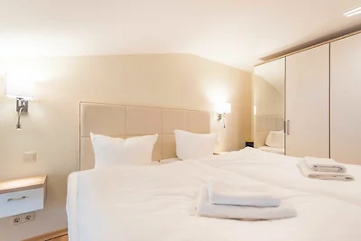 Vakantieappartement Gezinsvakantie Sellin