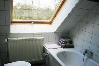 Vakantieappartement Gezinsvakantie Dörphof