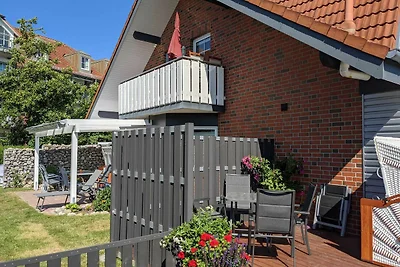 Ferienwohnung Linneweber OG