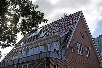 Vakantieappartement Gezinsvakantie Leer