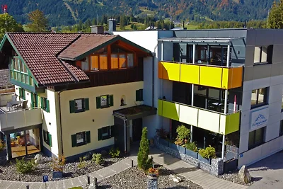 Schlossapart
