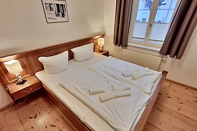 Vakantieappartement Gezinsvakantie Ahlbeck