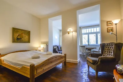 Villa Waldburg Whg. 05