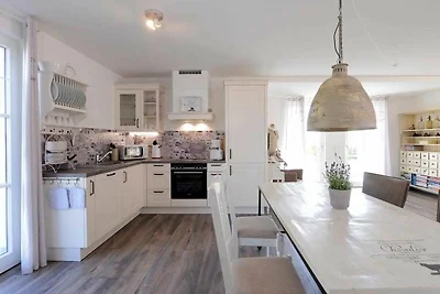 Vakantieappartement Gezinsvakantie Groß Schwansee