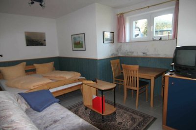 Apartamento Vacaciones familiares Lohme