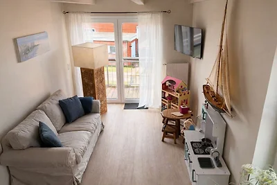 DAG-931 - Komfortables Ferienhaus mit Sauna &...