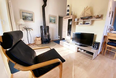 Ferienwohnung Buhne 1