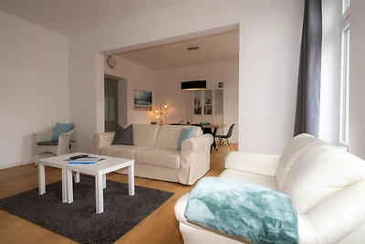 205-2 Traumferienwohnung Mozart