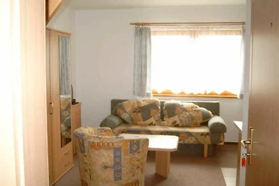 Vakantieappartement Gezinsvakantie Zempin