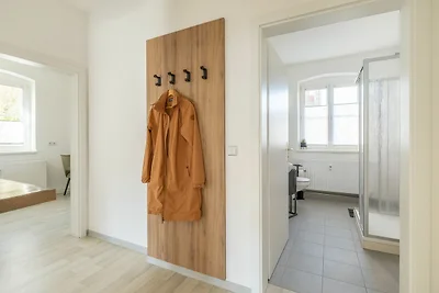 GSW Gästewohnungen Karl-Marx-Strasse 42, Whg ...