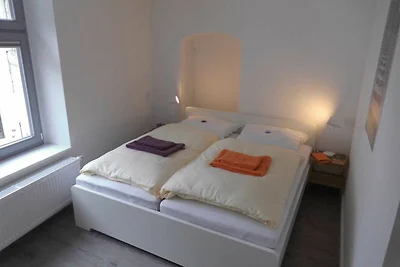 Vakantieappartement Gezinsvakantie Rheine