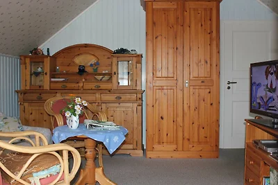Vakantieappartement Gezinsvakantie Varel