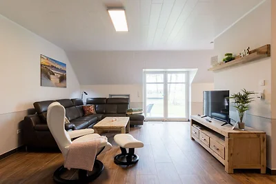 Ferienwohnung 2 - Stapeler Moor -