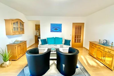 Vakantieappartement Gezinsvakantie Sankt Andreasberg