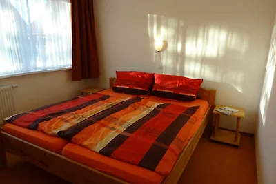 Vakantieappartement Gezinsvakantie Burg auf Fehmarn