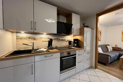 Vakantieappartement Gezinsvakantie Wiesmoor
