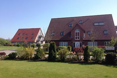 Vakantieappartement Gezinsvakantie Burg auf Fehmarn