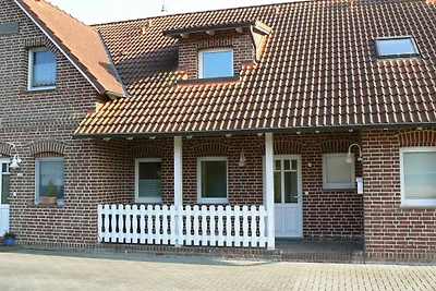 Nr. 149 - Ferienhaus Nordluft