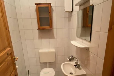 HAS-26 - Holzferienhaus am Waldrand mit Terra...