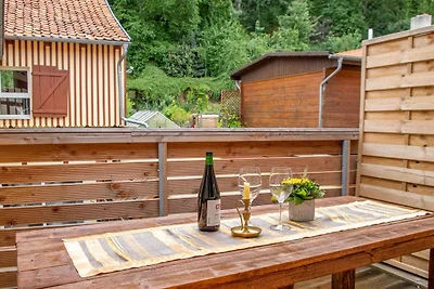 Appartamento Vacanza con famiglia Wernigerode
