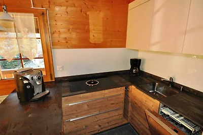 Vakantieappartement Gezinsvakantie Blatten bei Naters